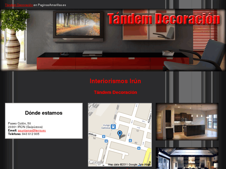 www.tandemdecoracion.es