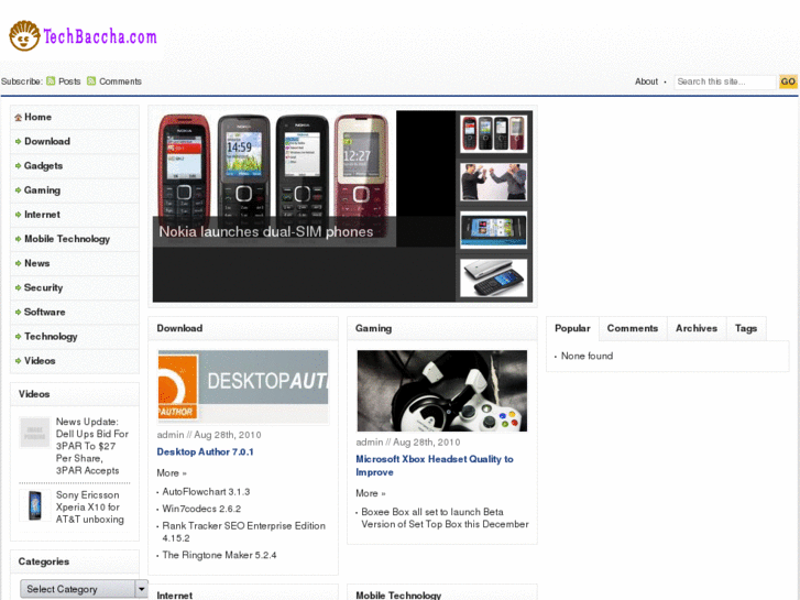www.techbaccha.com