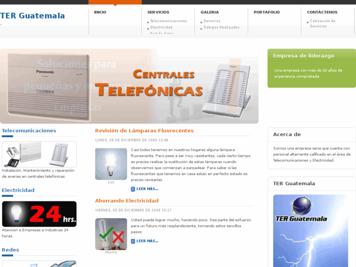 www.terguatemala.com