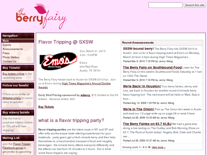 www.theberryfairy.com