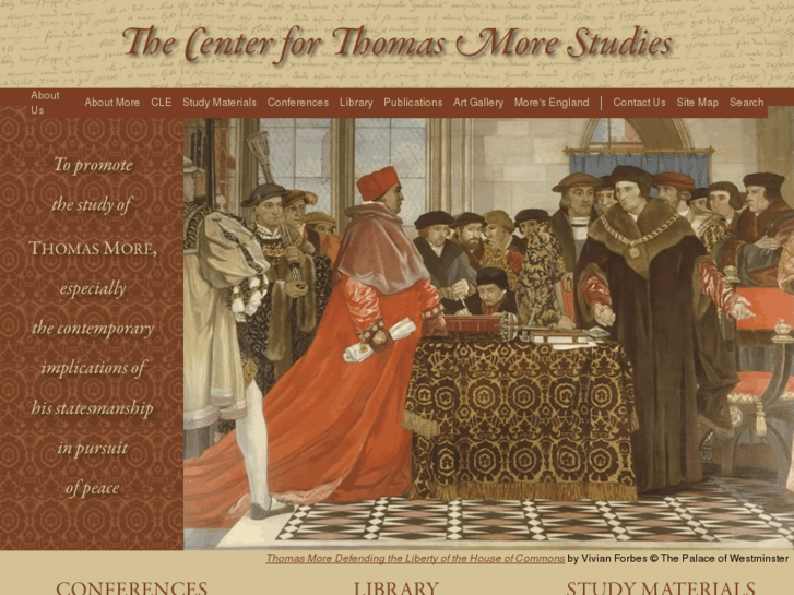 www.thomasmorestudies.org