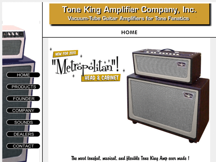 www.toneking.com