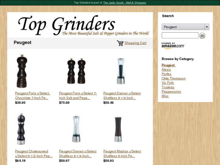 www.topgrinders.com