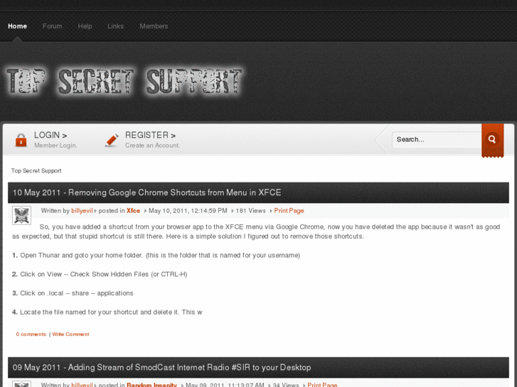 www.topsecretsupport.com