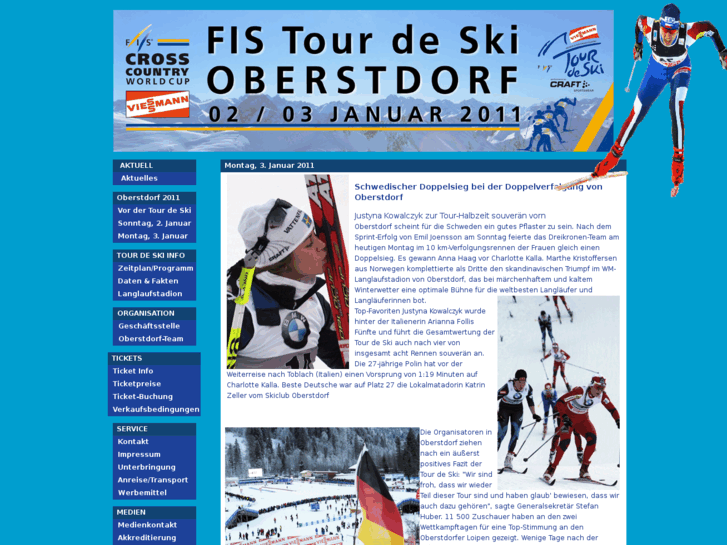 www.tour-de-ski.info