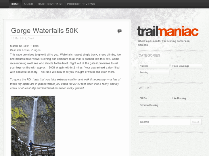 www.trailmaniac.com