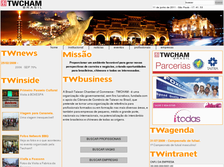 www.twcham.com