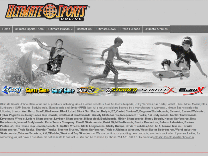 www.ultimatesportsonline.com