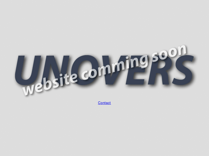 www.unovers.com