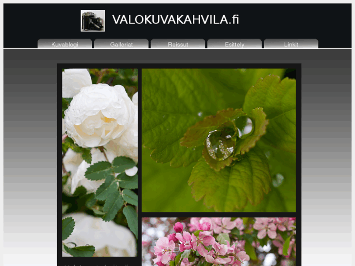 www.valokuvakahvila.fi