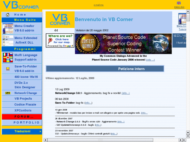 www.vbcorner.net