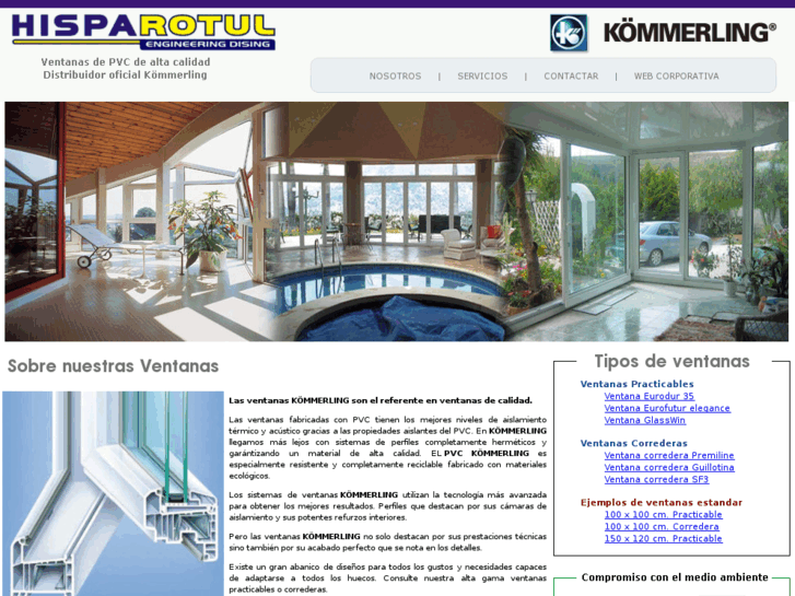 www.ventanas-pvc.net