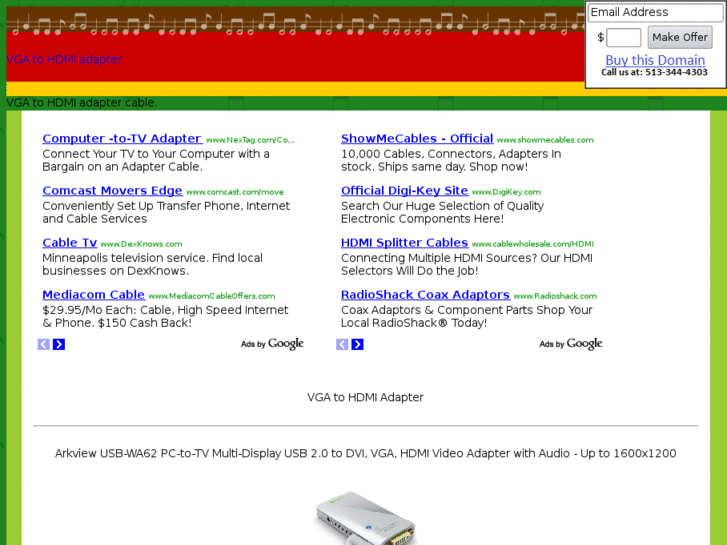 www.vgatohdmiadapter.com