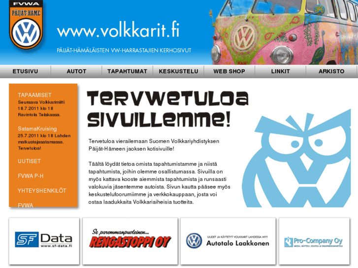 www.volkkarit.fi