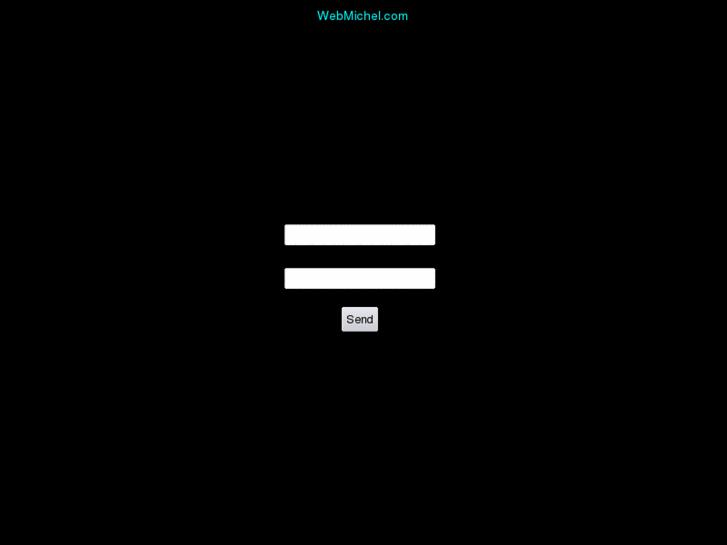 www.webmichel.com