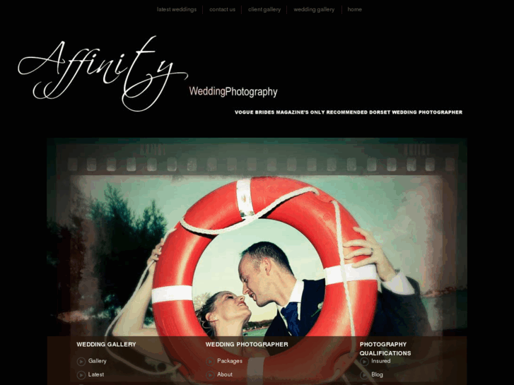 www.weddingphotographer.nu