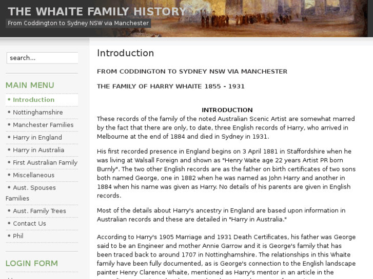 www.whaitefamily.com