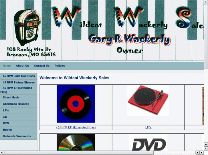www.wildcatwackerly.com