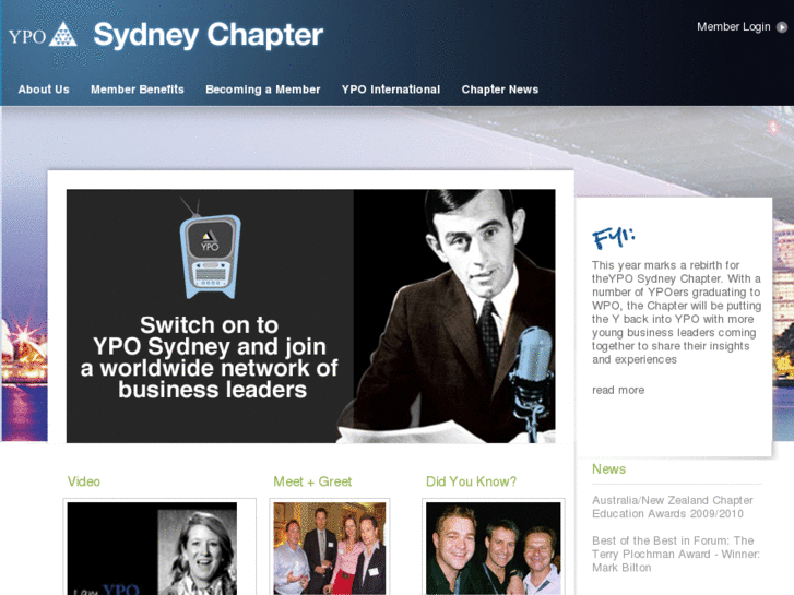 www.yposydney.com