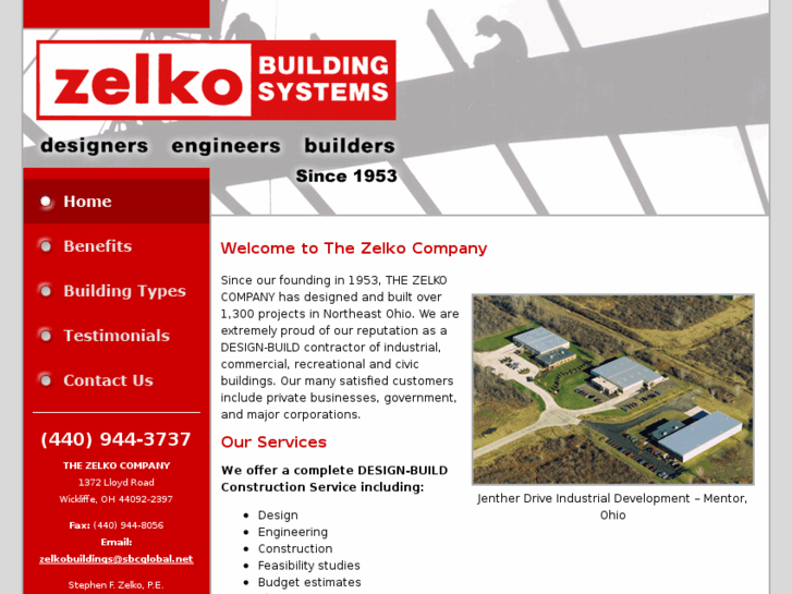 www.zelkobuilders.com