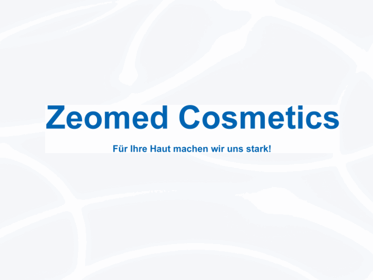 www.zeomed.info