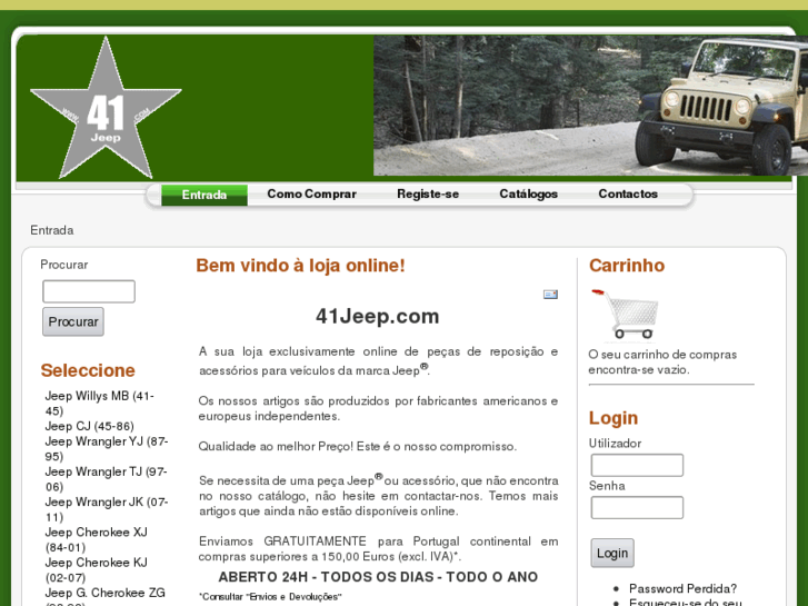 www.41jeep.com