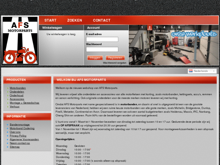 www.afsmotorparts.nl