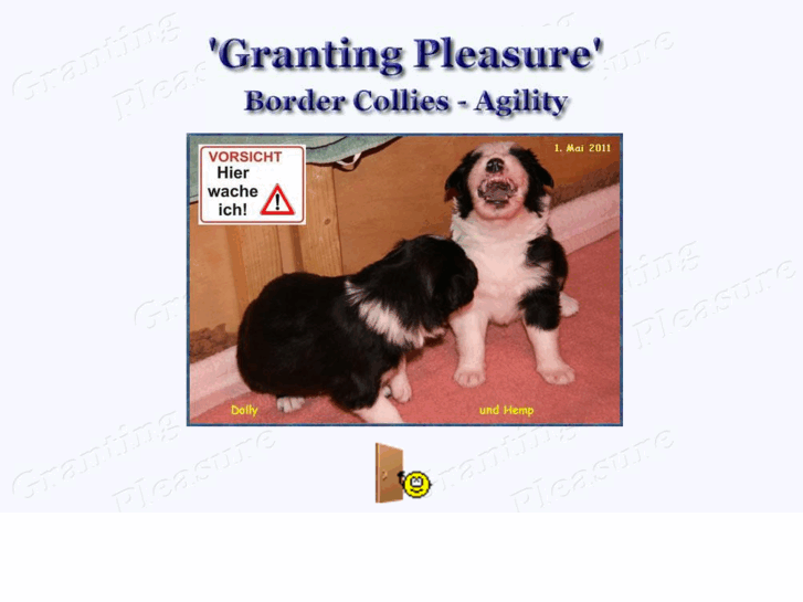 www.agility-granting-pleasure.de