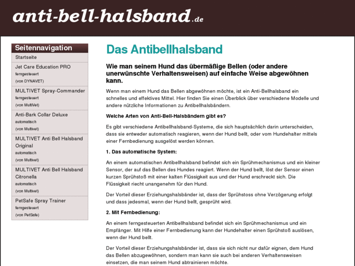 www.anti-bell-halsband.de