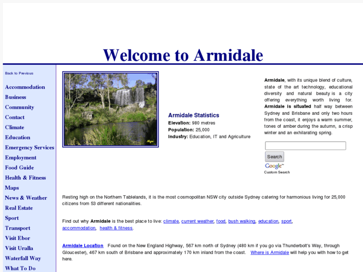 www.armidale.info