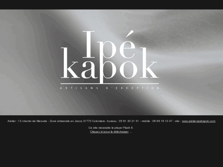 www.atelier-ipekapok.com