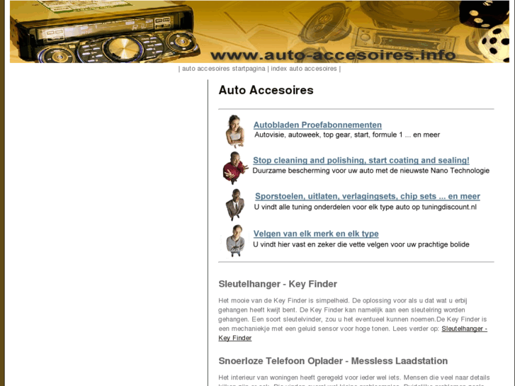 www.auto-accesoires.info