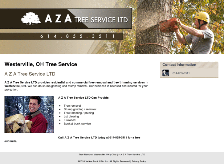 www.azatreeservice.com