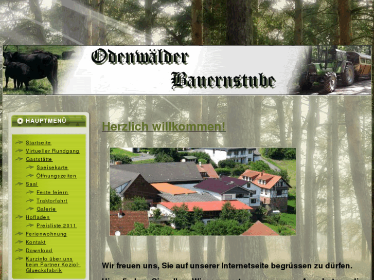 www.bauernstube-weis.com