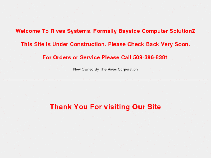 www.baysidecomputersolutionz.com