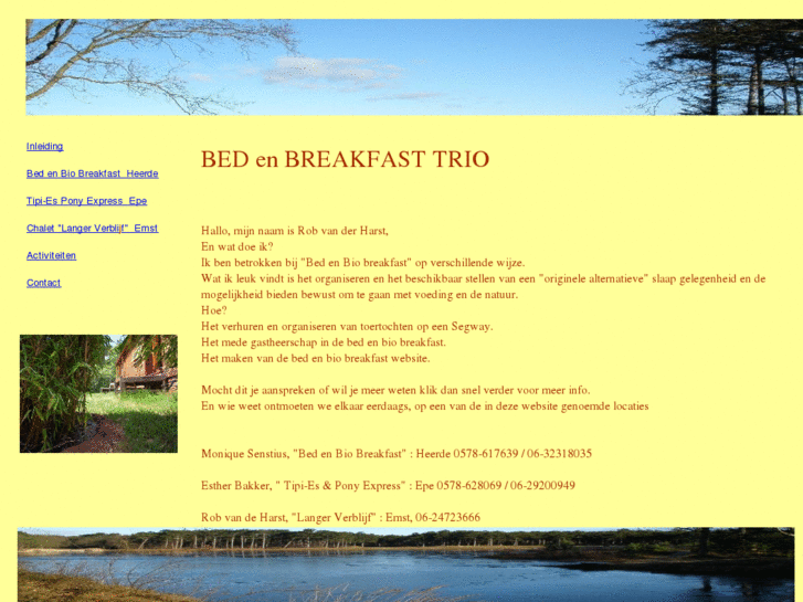 www.bed-en-bio-breakfast.com