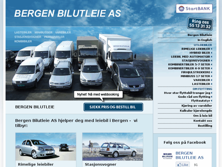 www.bergen-bilutleie.no