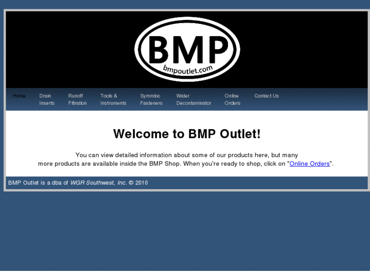 www.bmpoutlet.com