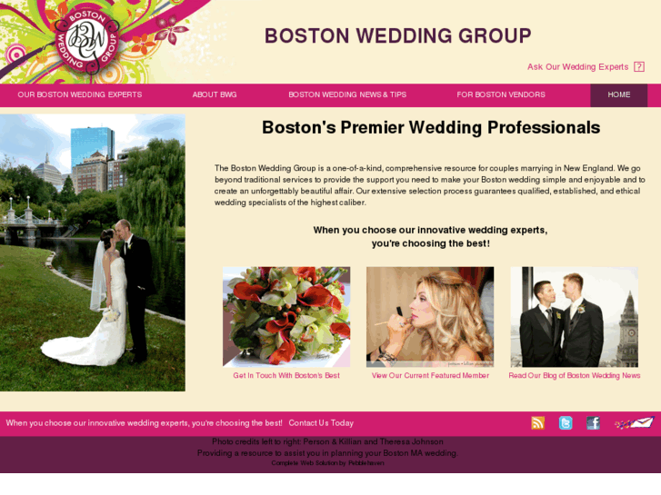 www.bostonweddinggroup.com