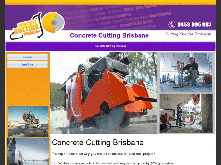 www.brisbaneconcretecutting.com