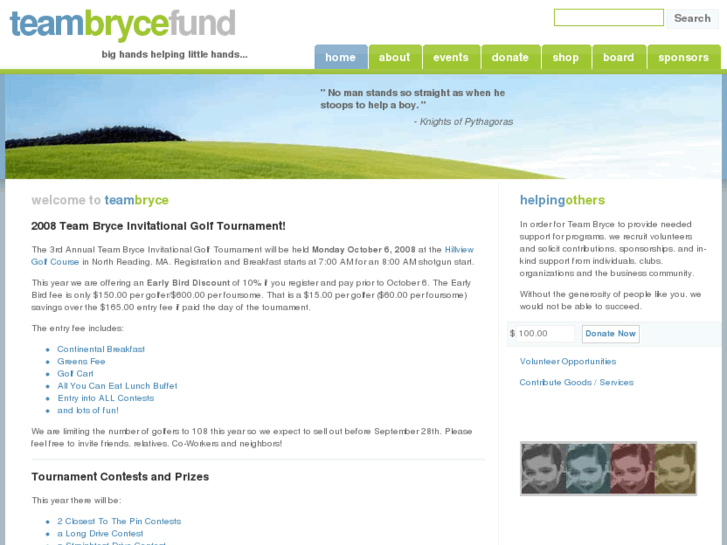 www.brycefund.org