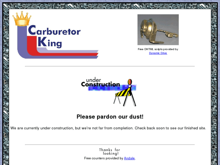 www.carburetorking.com