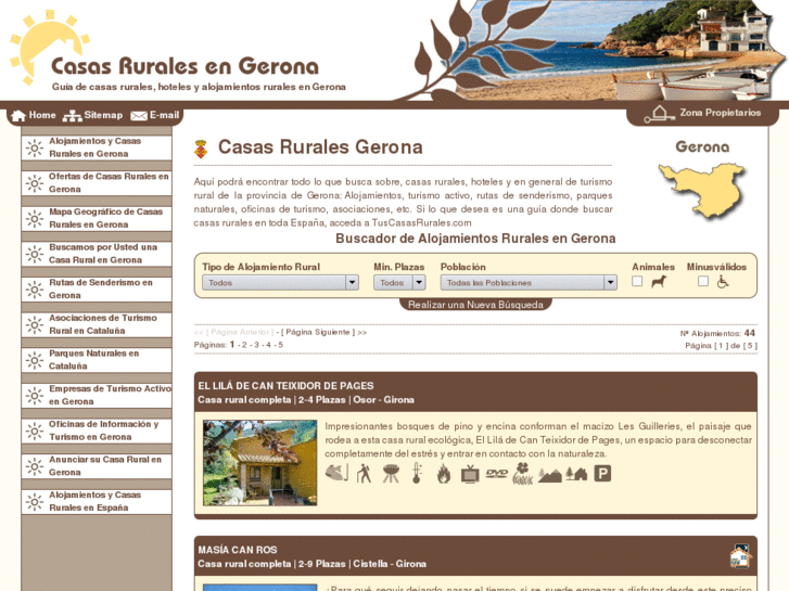 www.casasruralesgerona.com