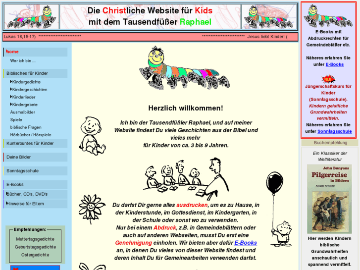 www.christkids.de