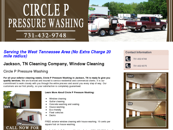 www.circleppressurewashing.com