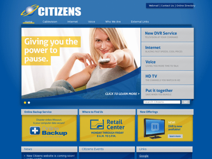 www.citizensdev.com