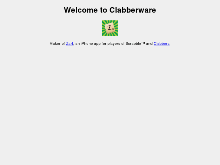 www.clabberware.com