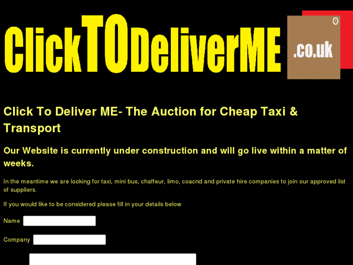 www.clicktodeliverme.com