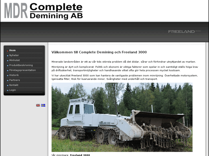 www.completedemining.com