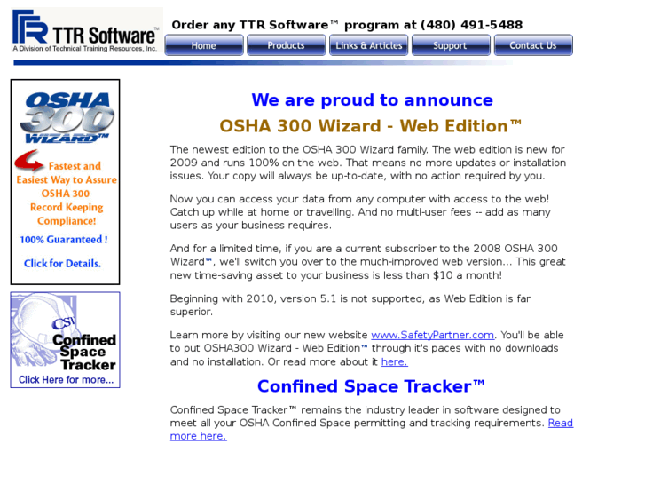 www.confinedspacesoftware.com